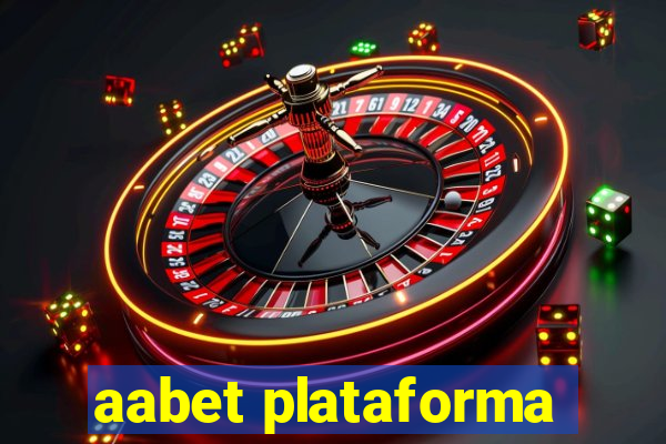 aabet plataforma